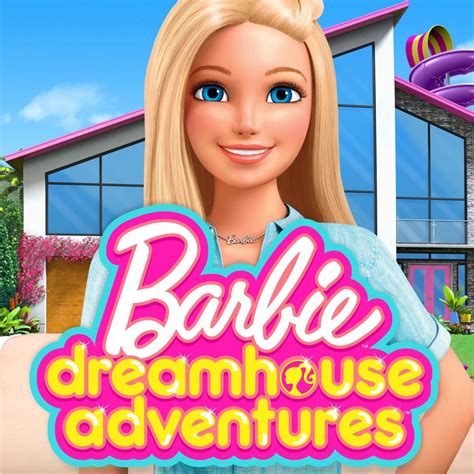 Barbie Games .